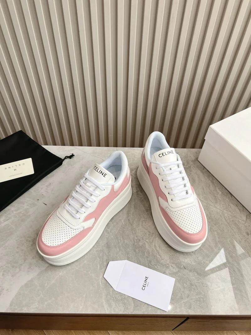 Packable Celine Shoes 8214