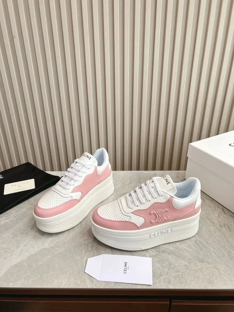 Packable Celine Shoes 8214