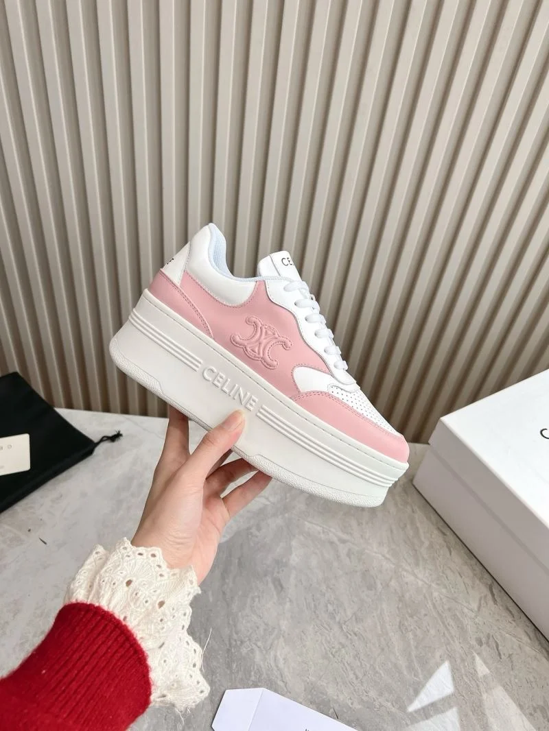 Packable Celine Shoes 8214