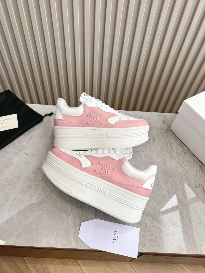Packable Celine Shoes 8214