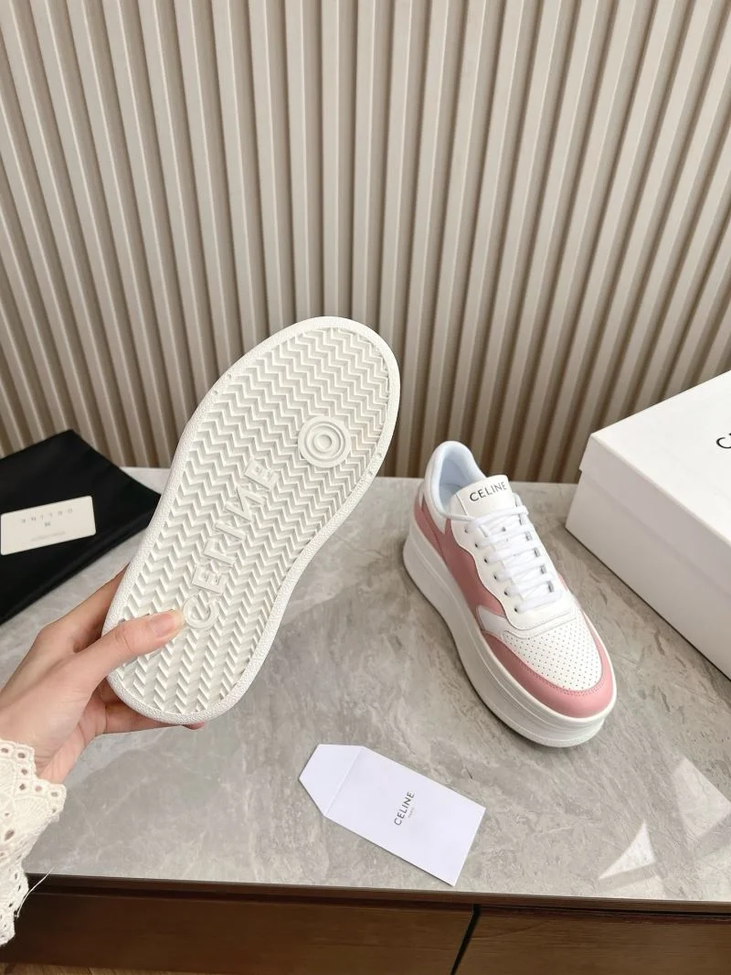 Packable Celine Shoes 8214