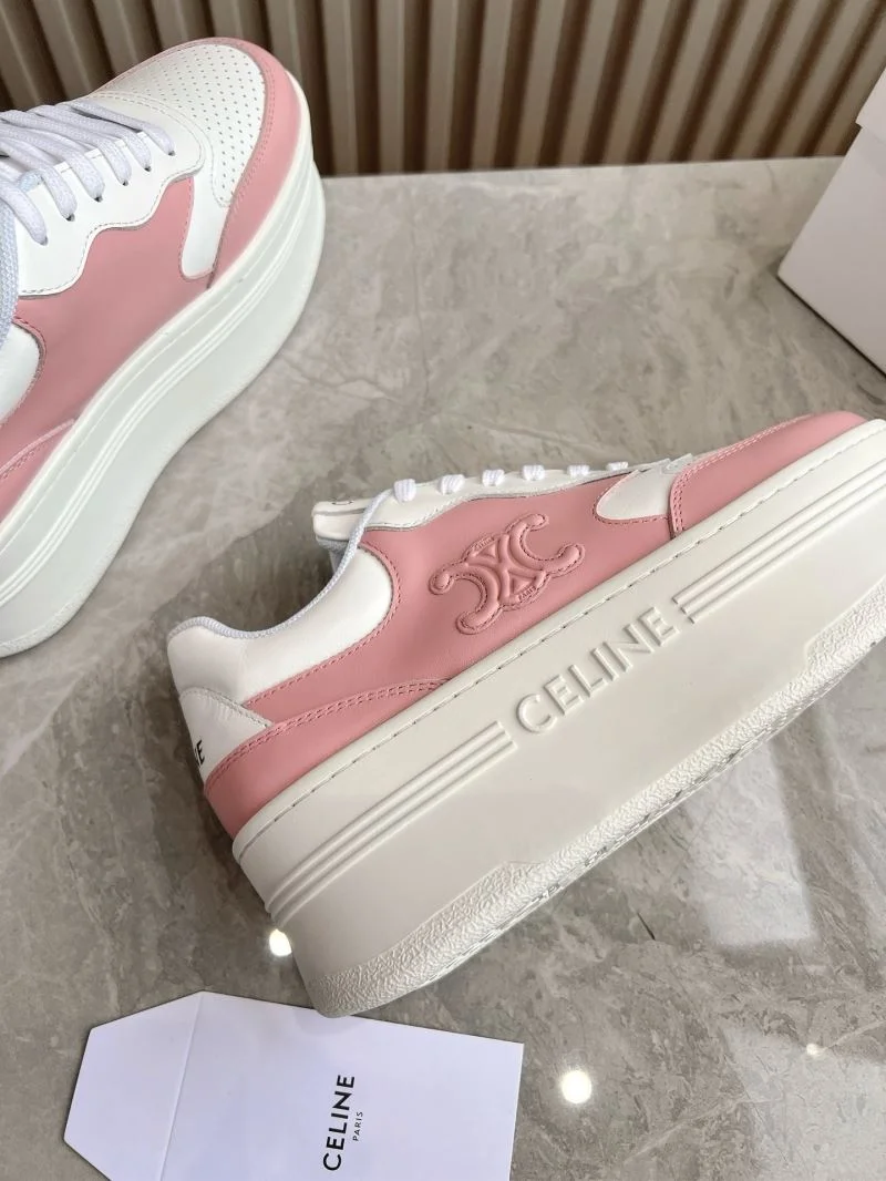 Packable Celine Shoes 8214