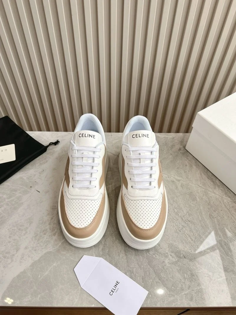 Durable Celine Shoes 8191