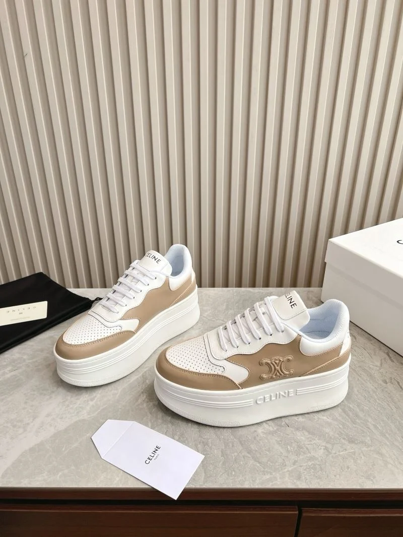 Durable Celine Shoes 8191