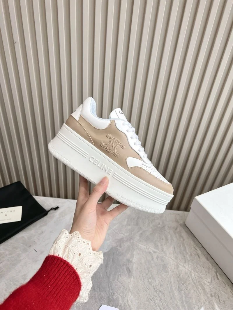 Durable Celine Shoes 8191