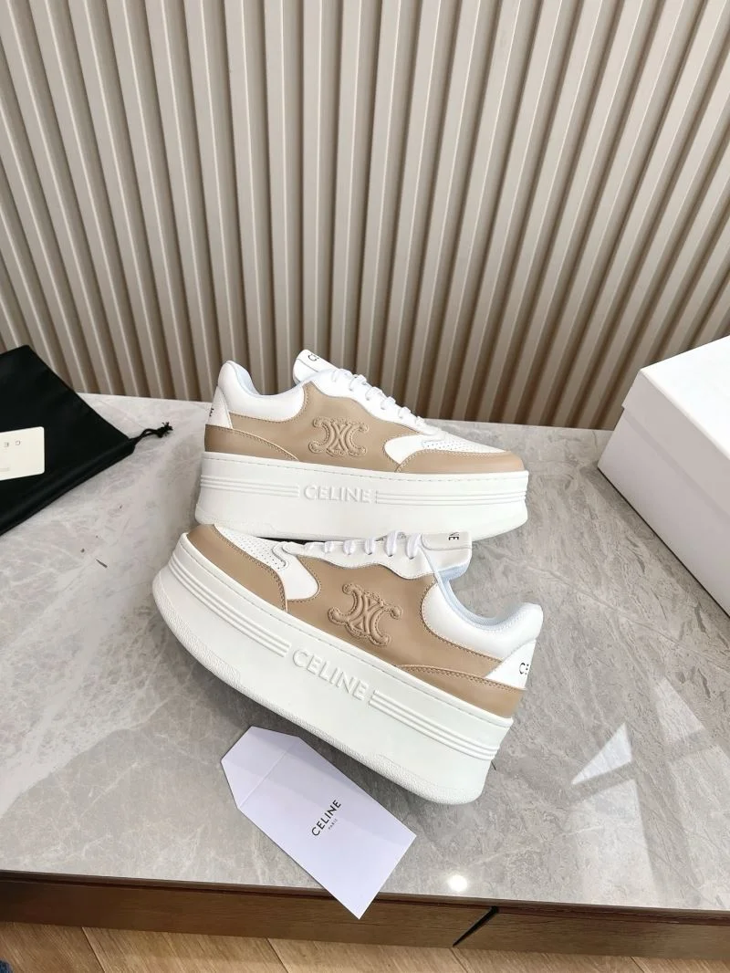 Durable Celine Shoes 8191