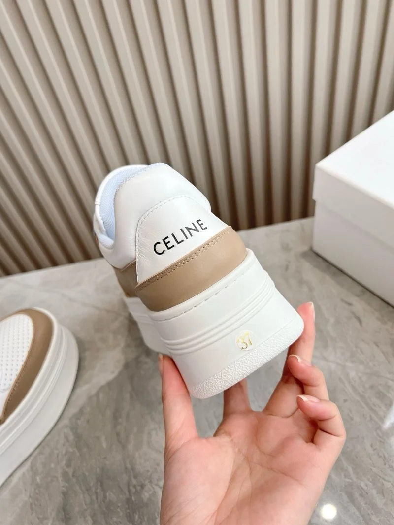 Durable Celine Shoes 8191