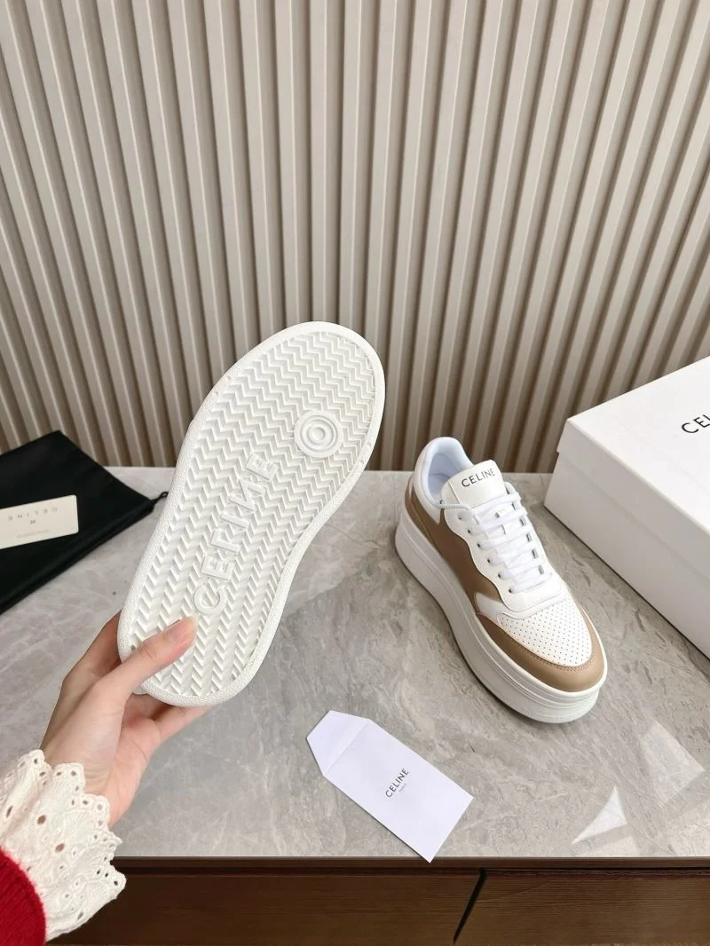 Durable Celine Shoes 8191