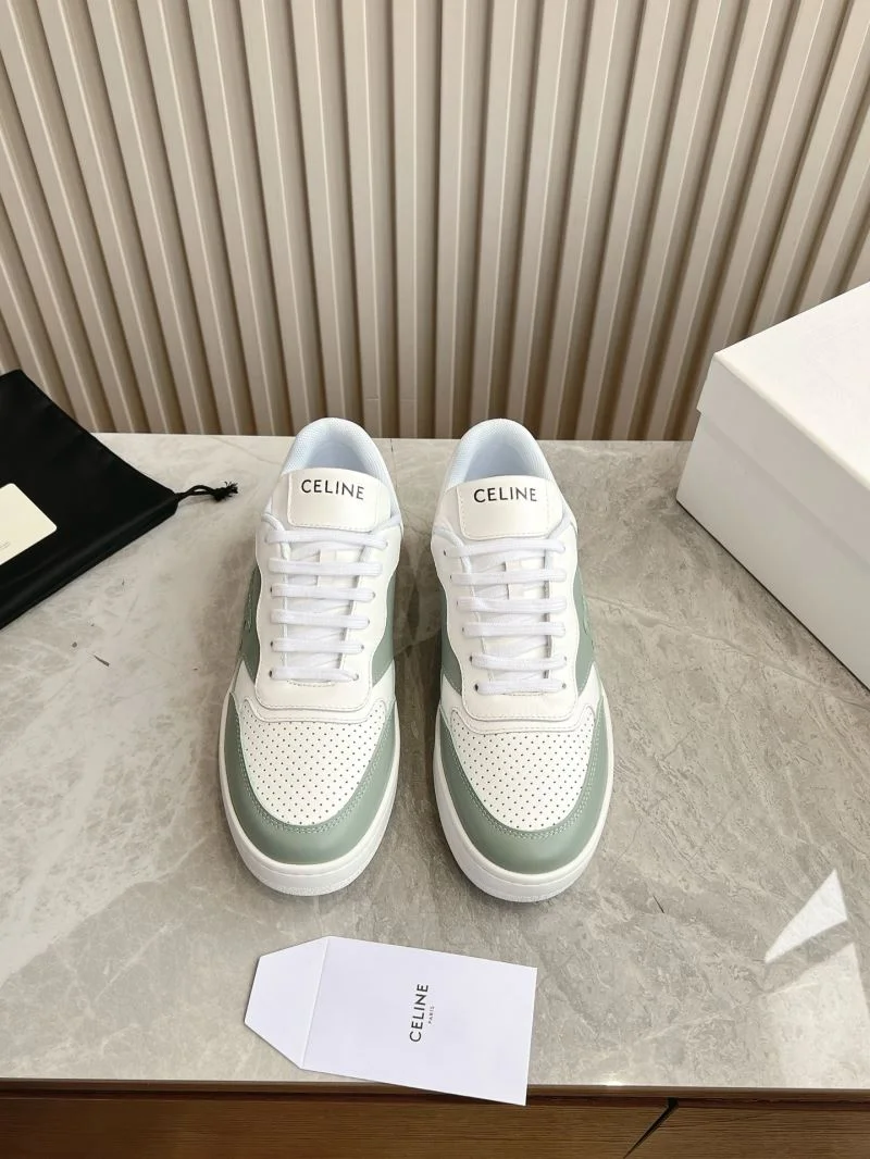 Celine Shoes Supportive 8268