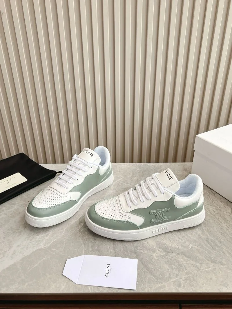 Celine Shoes Supportive 8268