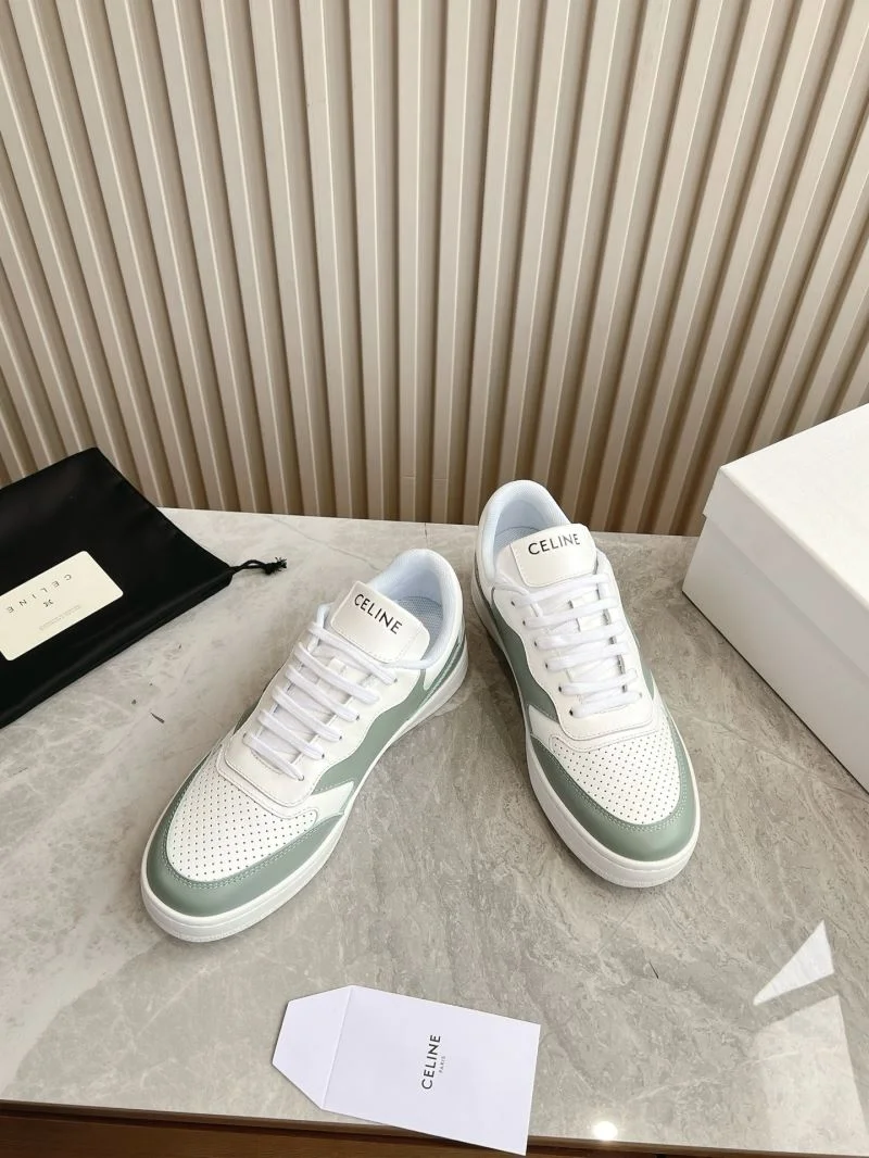 Celine Shoes Supportive 8268