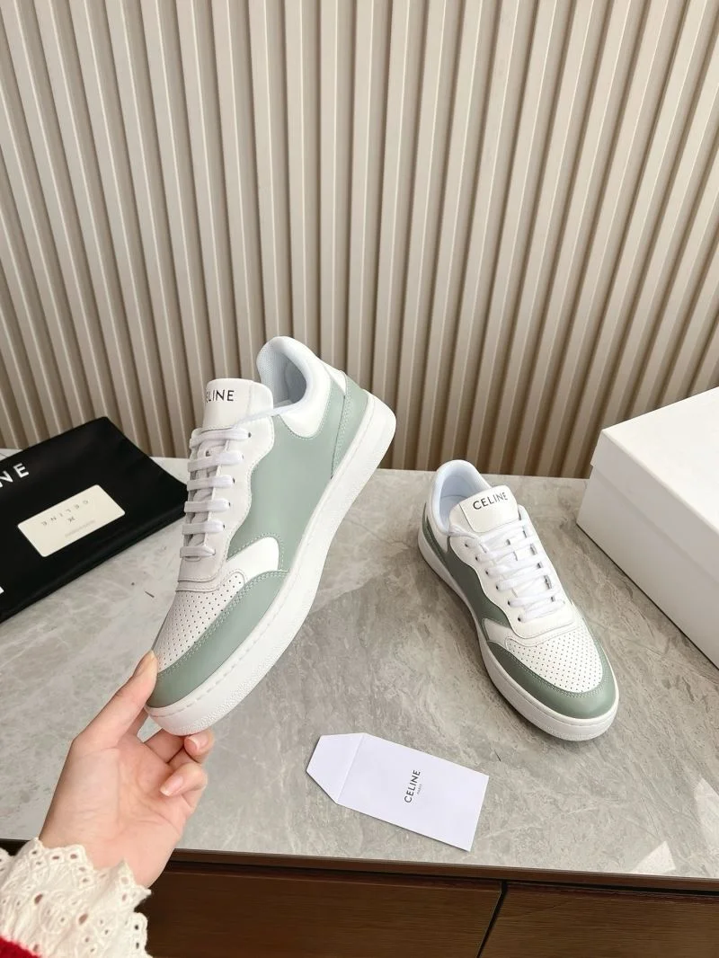 Celine Shoes Supportive 8268