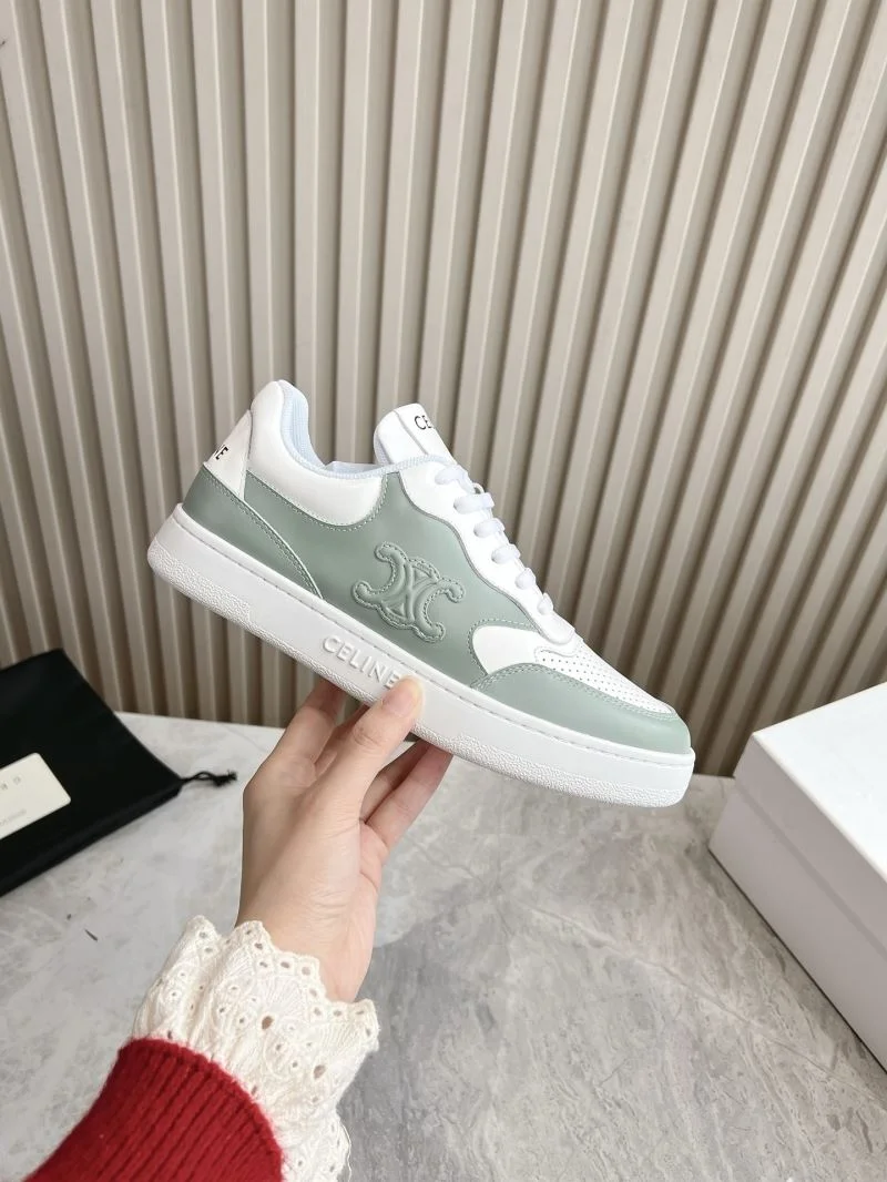 Celine Shoes Supportive 8268