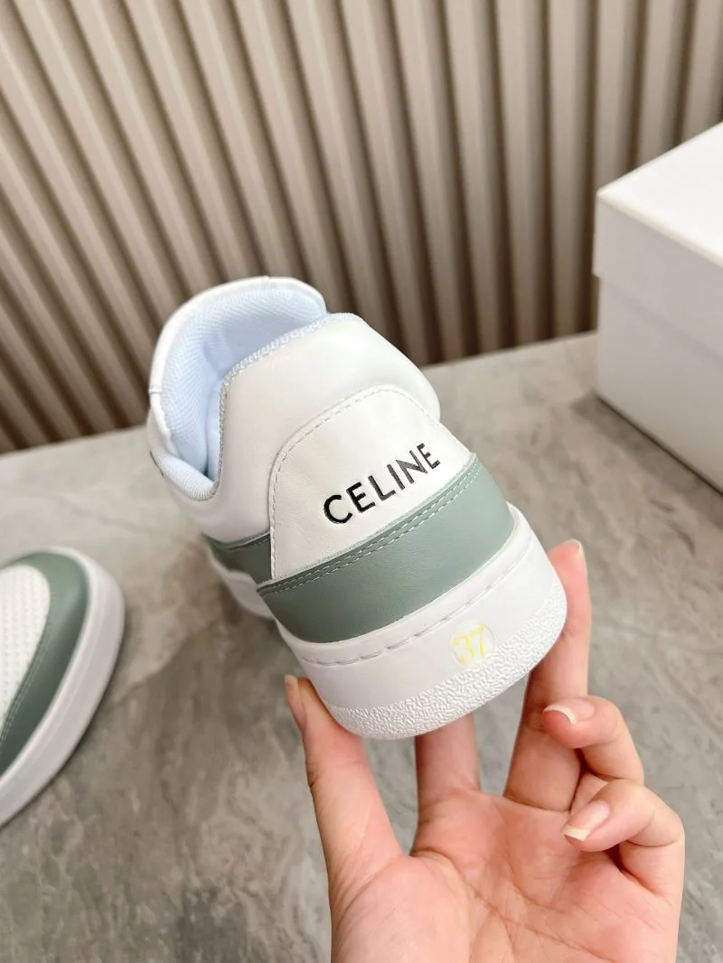 Celine Shoes Supportive 8268