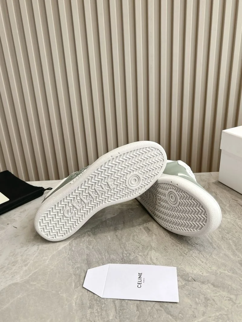 Celine Shoes Supportive 8268