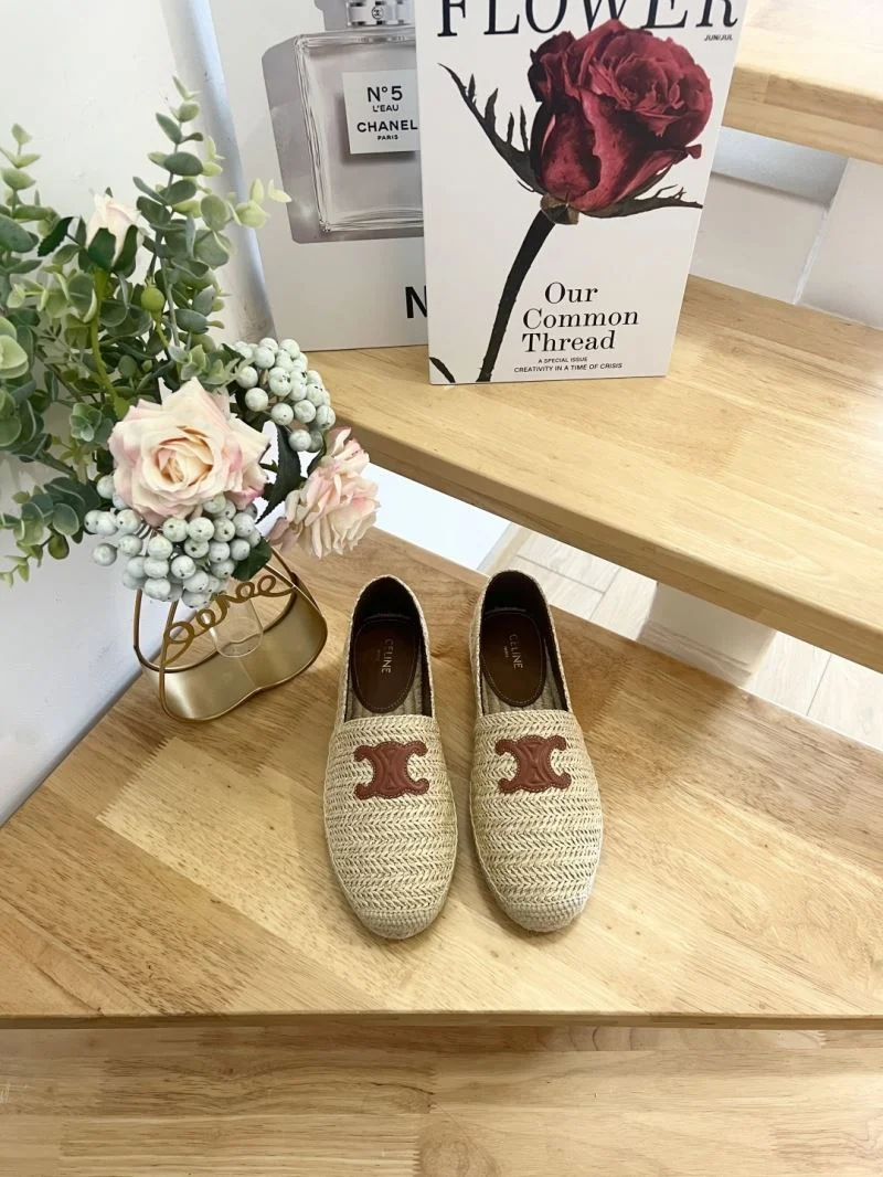 Celine Shoes Fashionable 12669