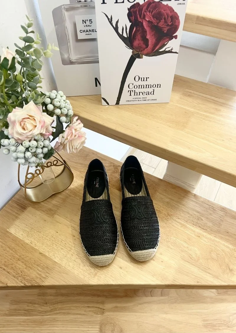 FreshLook Celine Shoes 12680