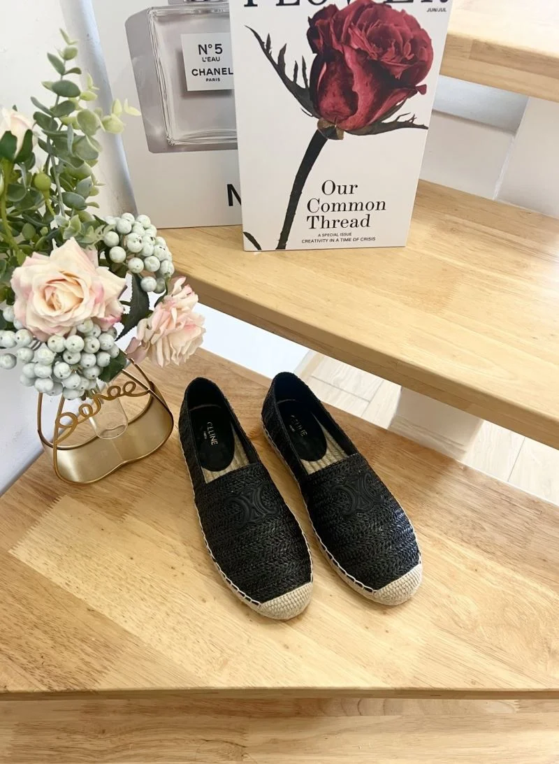 FreshLook Celine Shoes 12680
