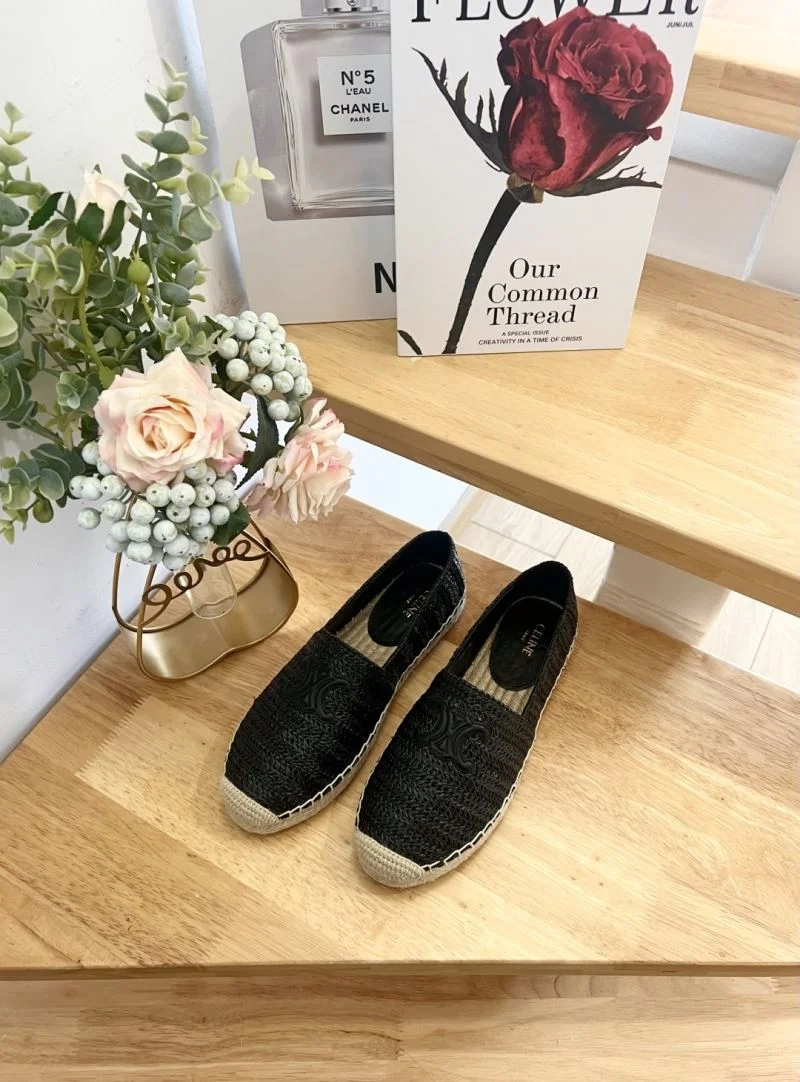 FreshLook Celine Shoes 12680