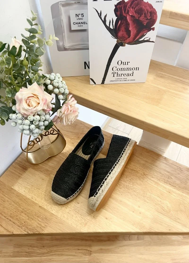 FreshLook Celine Shoes 12680