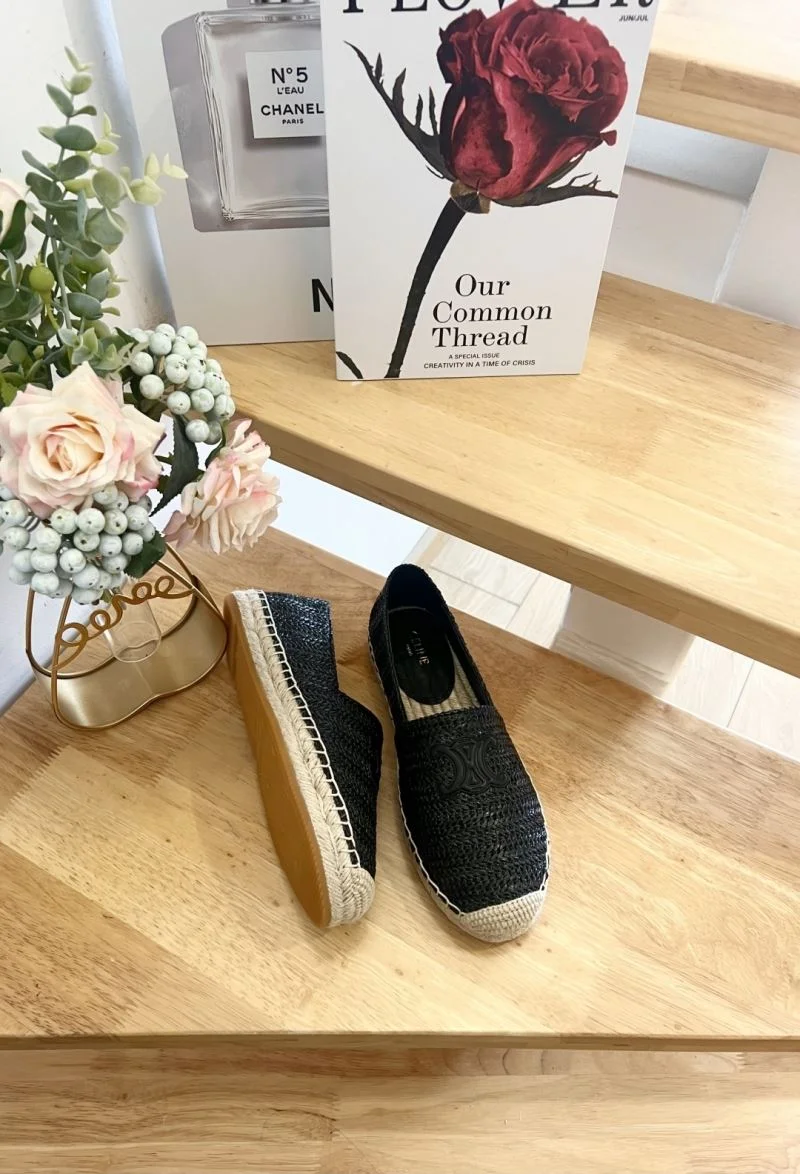 FreshLook Celine Shoes 12680