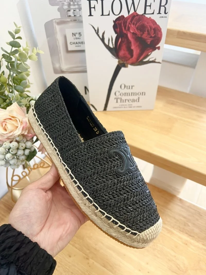 FreshLook Celine Shoes 12680