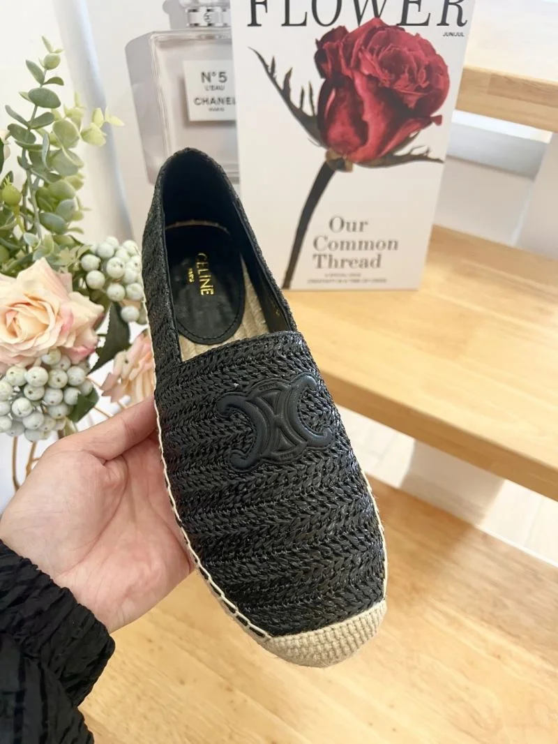 FreshLook Celine Shoes 12680