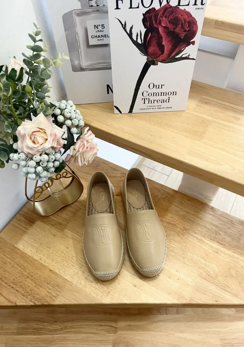 Celine Shoes OdorResistant 12667