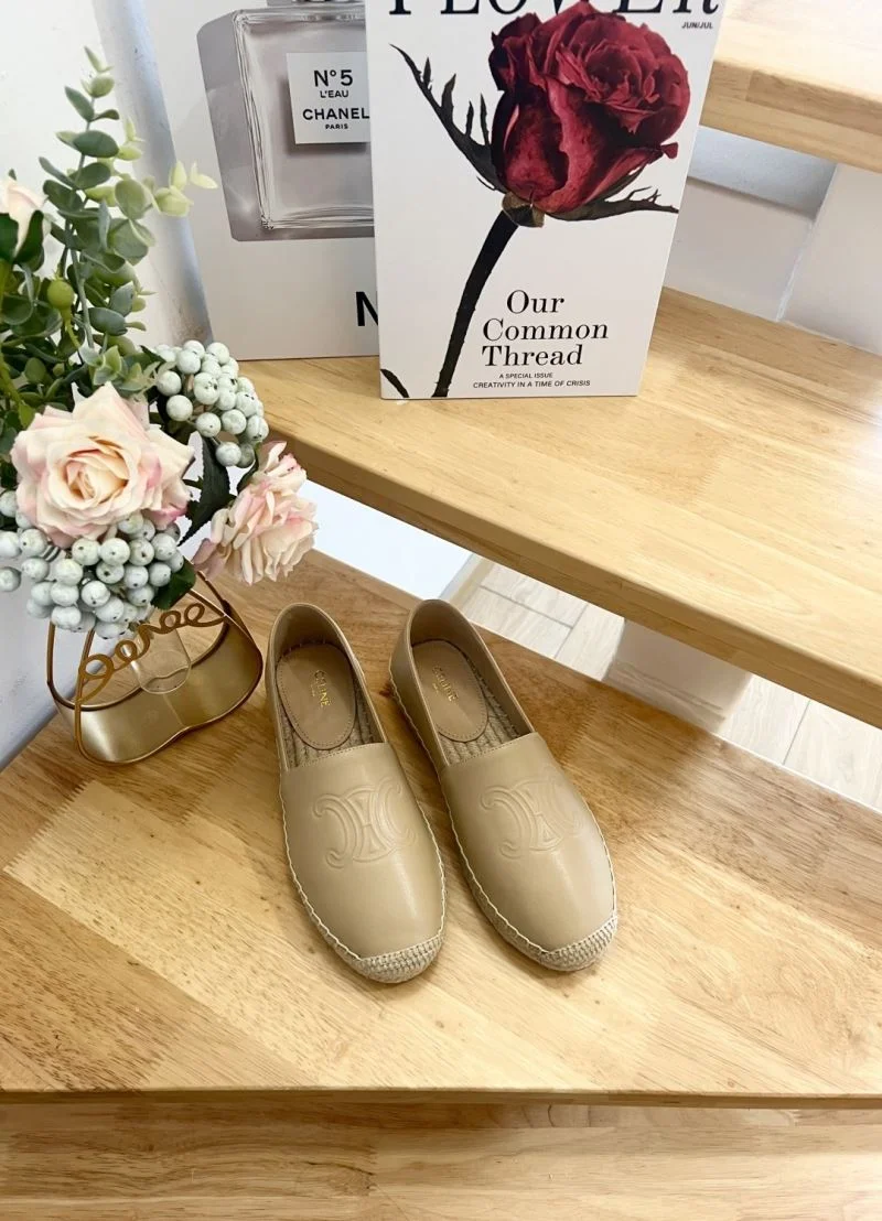 Celine Shoes OdorResistant 12667