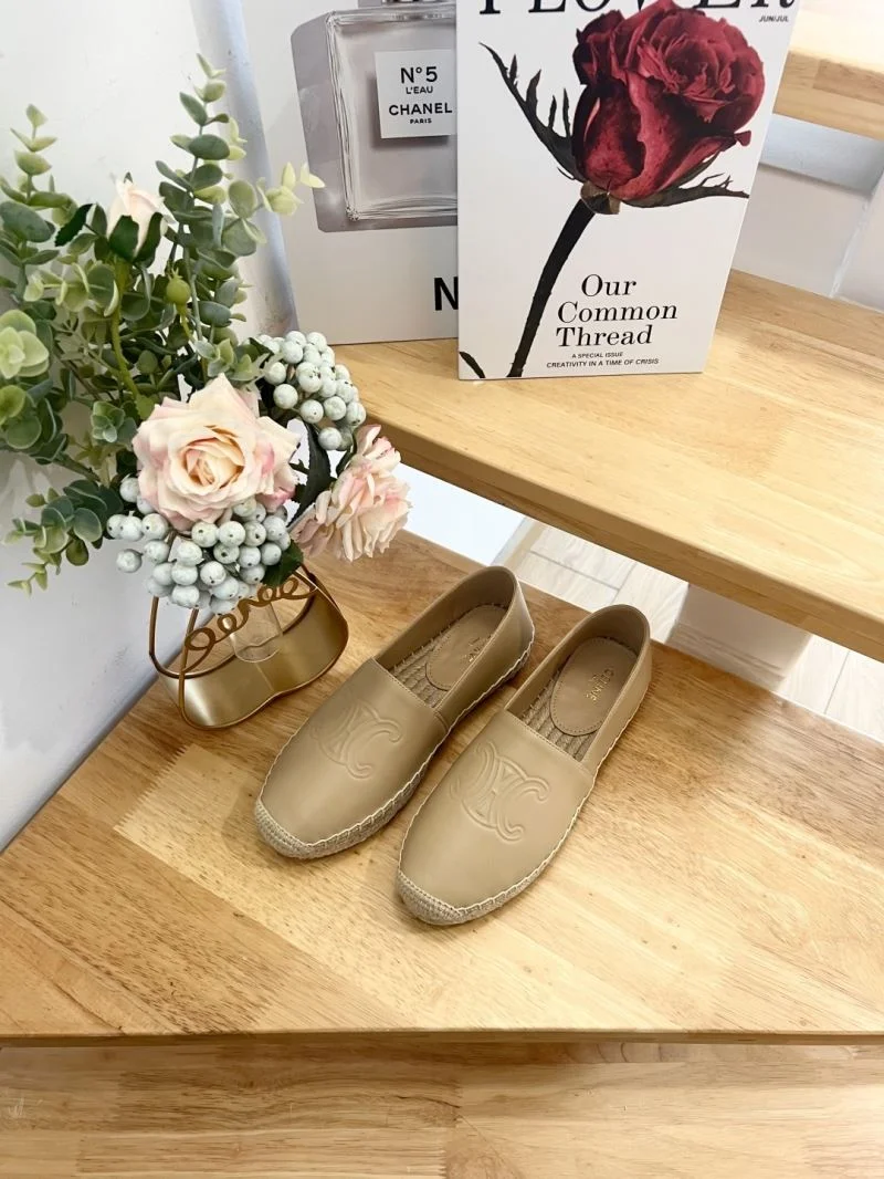 Celine Shoes OdorResistant 12667