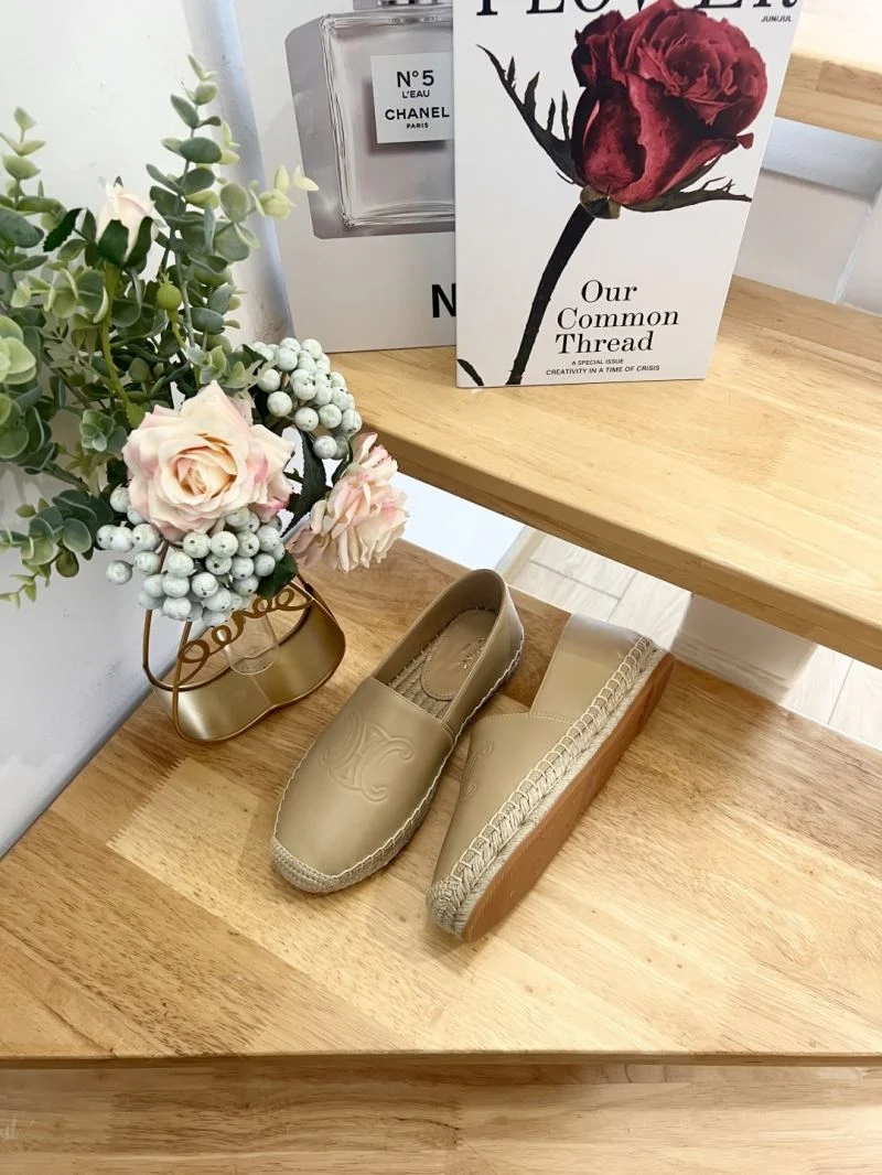 Celine Shoes OdorResistant 12667