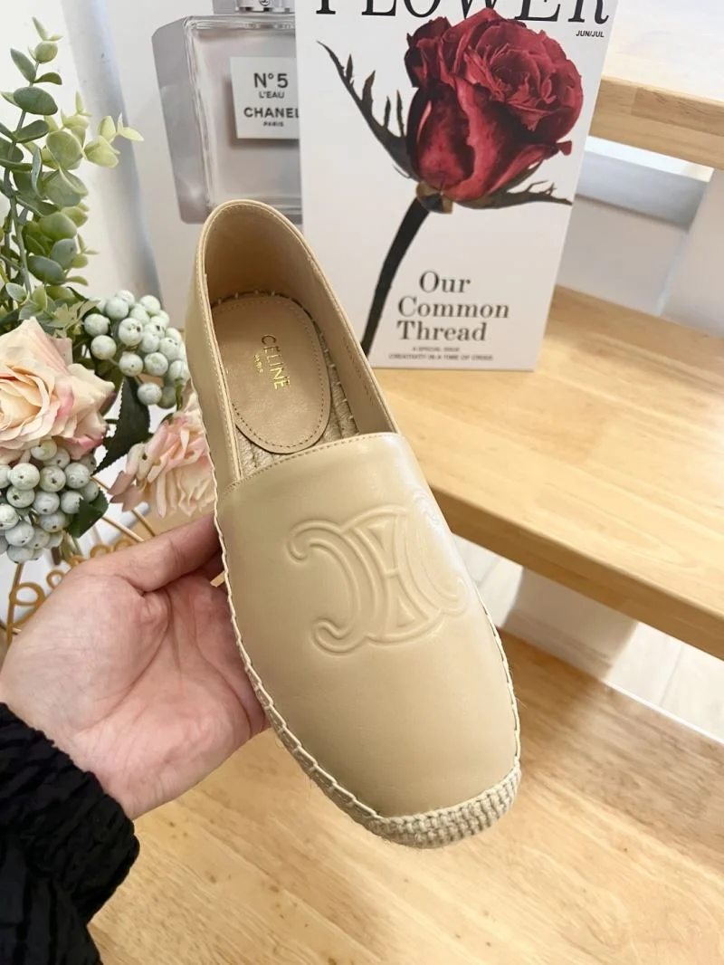 Celine Shoes OdorResistant 12667