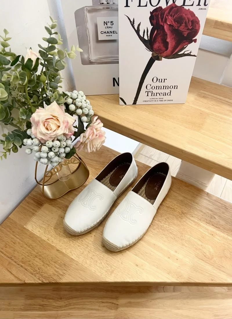 NewStyle Celine Shoes 12636