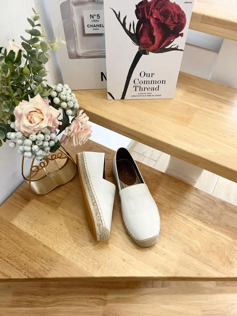 NewStyle Celine Shoes 12636