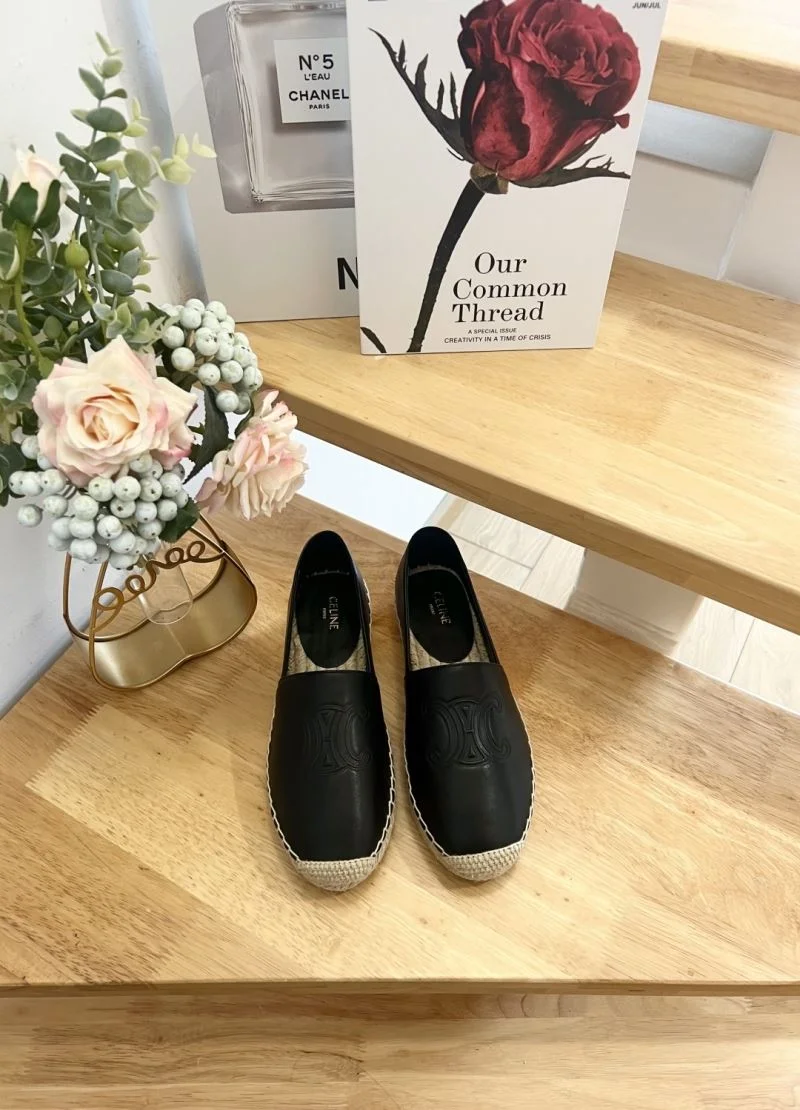 Celine Shoes Lightweight 12633