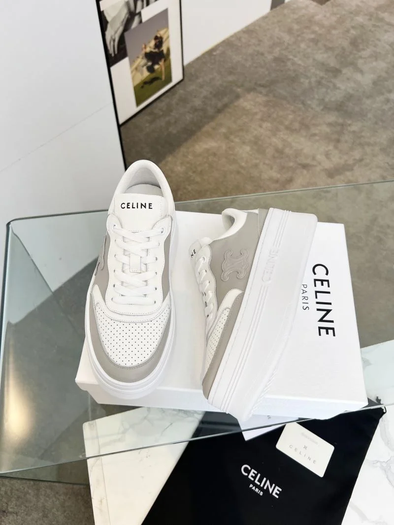 Thermal Celine Shoes 12632