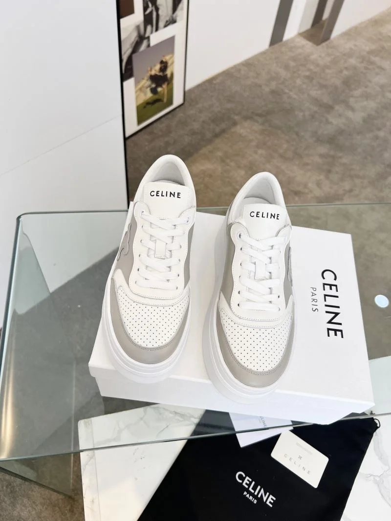 Thermal Celine Shoes 12632