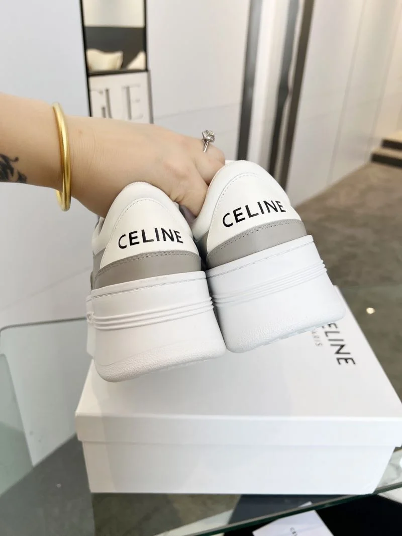 Thermal Celine Shoes 12632