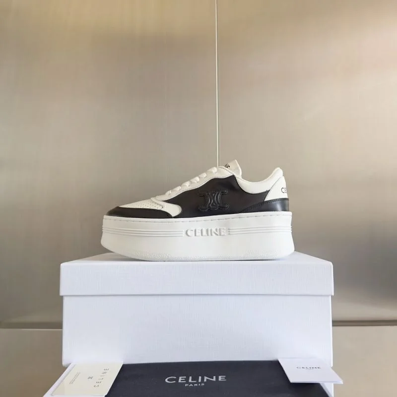 Flexible Celine Shoes 12638
