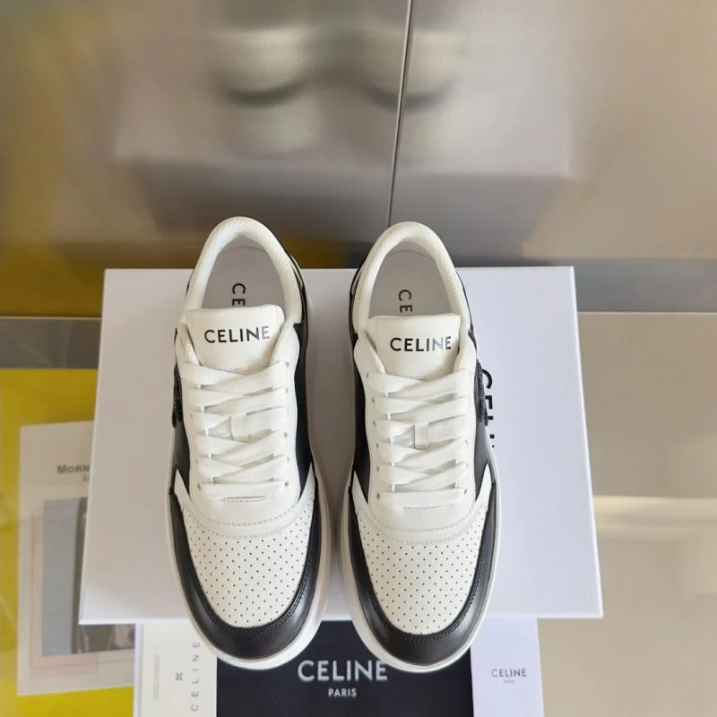 Flexible Celine Shoes 12638