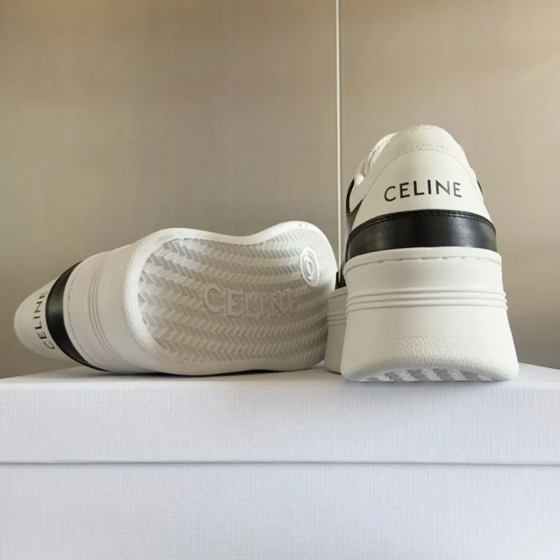 Flexible Celine Shoes 12638