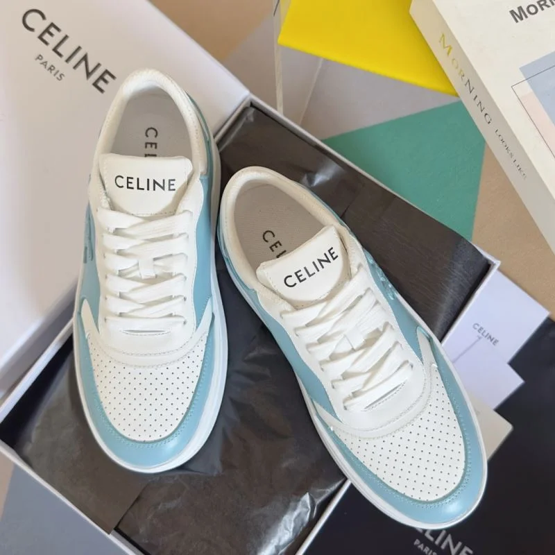 Effortless Celine Shoes 12637