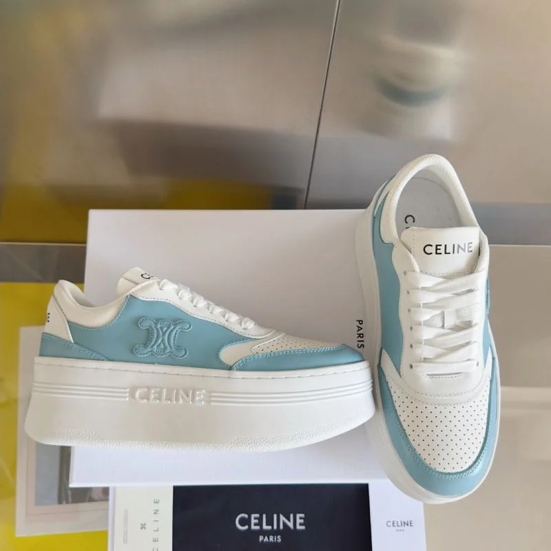 Effortless Celine Shoes 12637