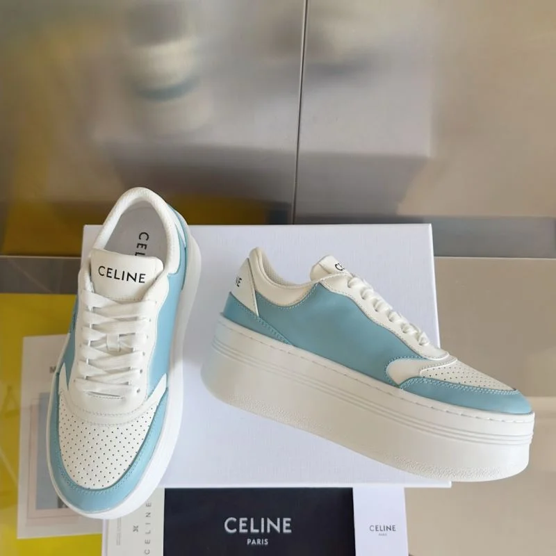 Effortless Celine Shoes 12637