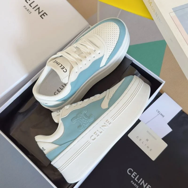 Effortless Celine Shoes 12637