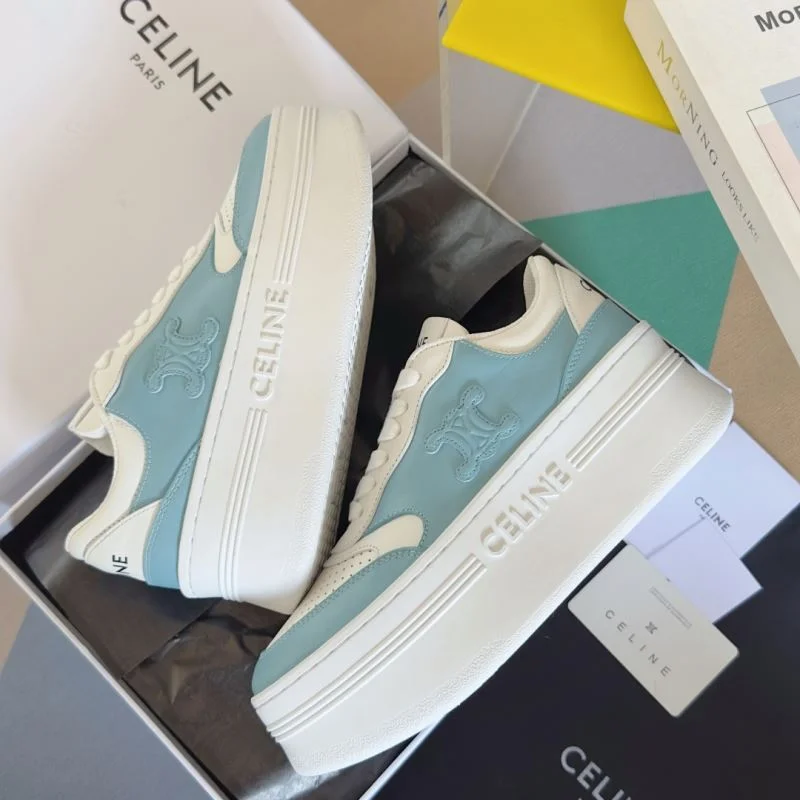 Effortless Celine Shoes 12637