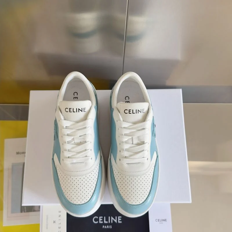 Effortless Celine Shoes 12637