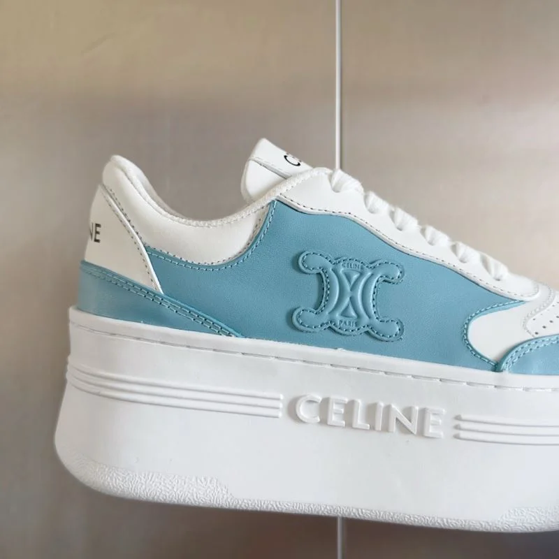 Effortless Celine Shoes 12637
