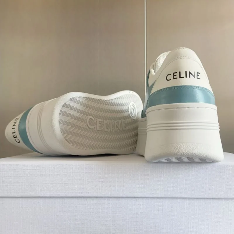 Effortless Celine Shoes 12637