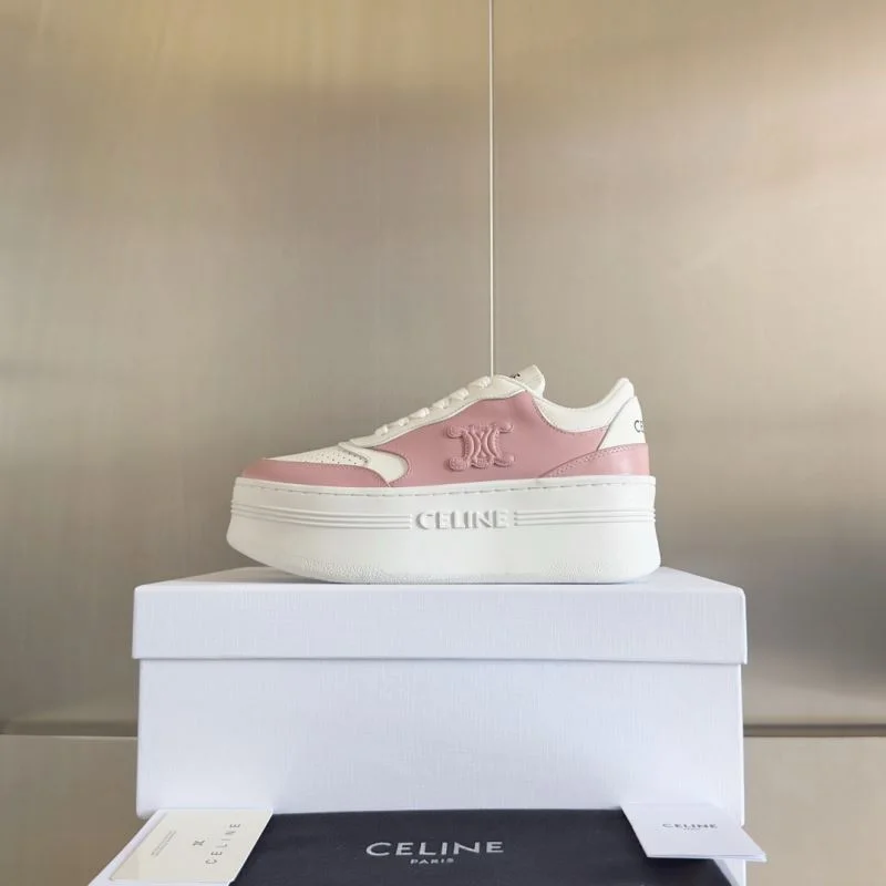 Soft Celine Shoes 12629